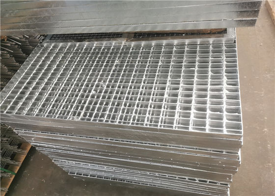6mm Karbon Çelik Sıcak Daldırma Galvanizli Çelik Izgara I Tip Sac