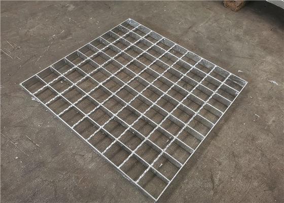 Paslanmaz Çelik 304 Kaynaklı Çelik Izgara Yürüyüş Yolu 40x5x3 Rulman Çubuğu