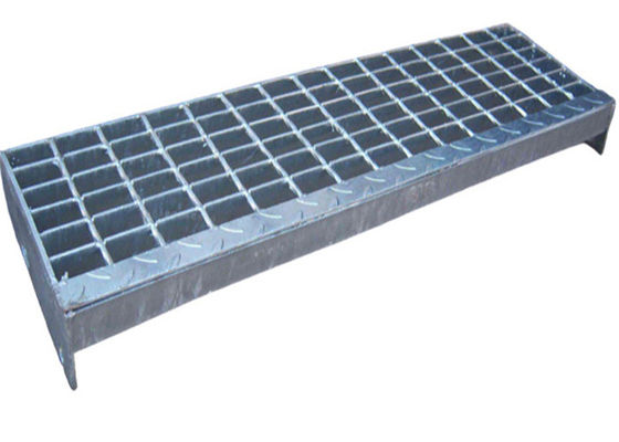 Metal Diş Şekli Kaynaklı Çelik Izgara