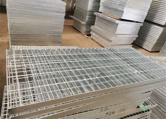 Açık Q195 Çelik Driveway Izgaraları Izgarası