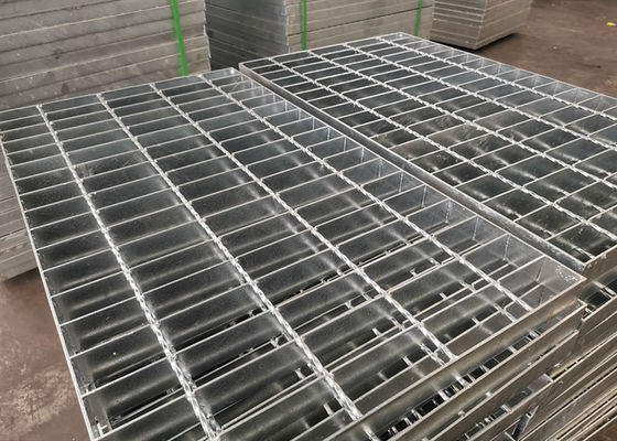 Kaymaz Galvanizli Kanal Izgarası Q195 Paslanmaz Çelik Driveway Drenaj Izgarası
