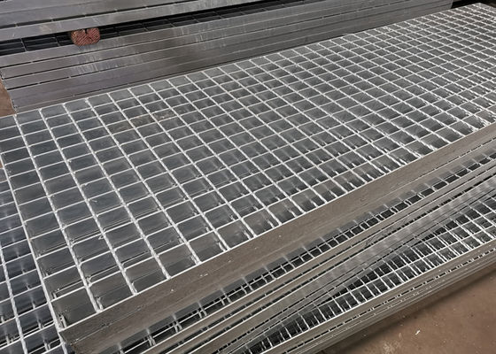 Q195 Sıcak Daldırma Galvanizli Tahliye Izgarası
