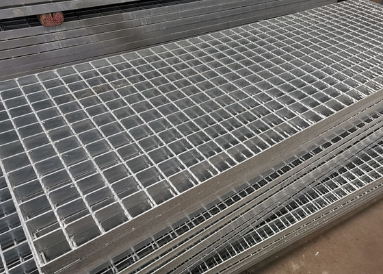 Q235 Belediye Yolu Galvanizli Drenaj Izgarası