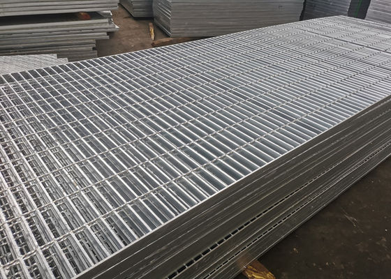 600mm Otopark Galvanizli Drenaj Izgarası