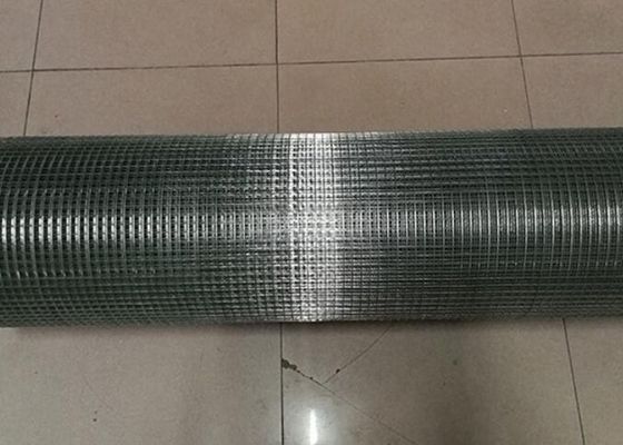 Karbon Çelik Galvanizli Kaynaklı Hasır Çit 30m Katı Yapı