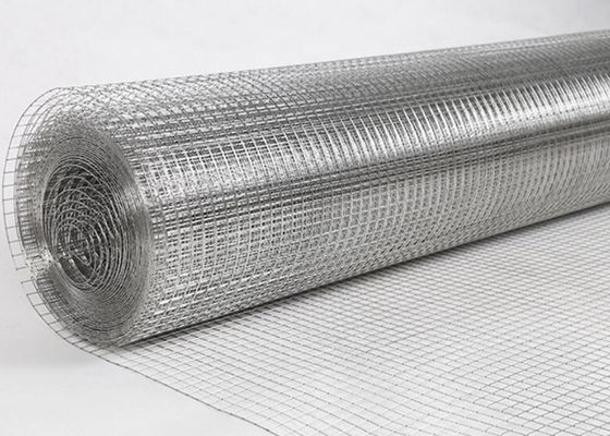 Bahçe Galvanizli Pvc Kaplı Hasır 30m Uzunluk 6 Ayak Tel Çit Rulo