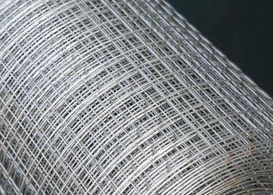 Paslanmaz Çelik Kaynaklı Hasır Çit Panelleri 3.8mm 12 Ölçer Hasır Eskrim